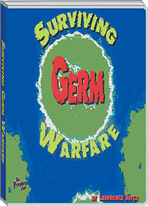 SURVIVING GERM WARFARE - LAWRENCE JOYCE